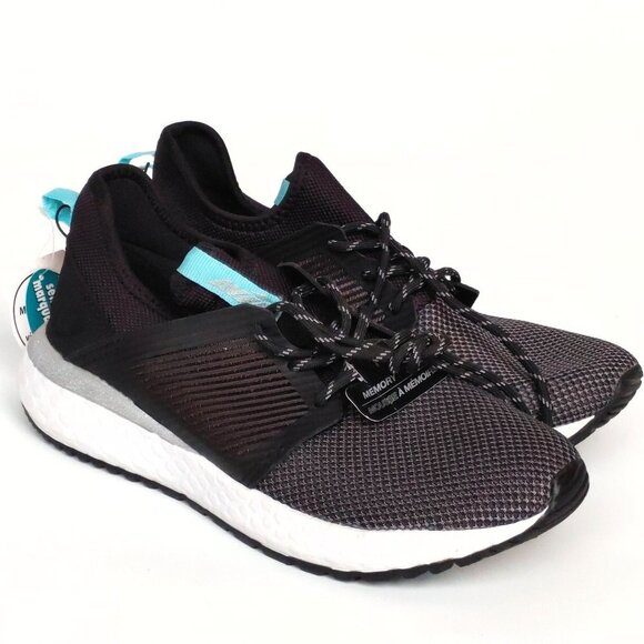 ATTRACTIVE AVIA Running Shoes Women's Size 7 BNWT MEMORY FOAM - Picture 1 of 11